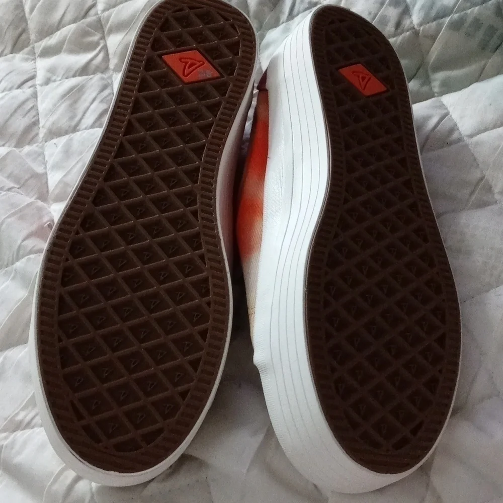 Sperry shoes 9.5